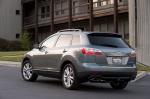 Mazda CX-9 2012 года